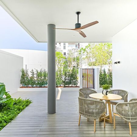 Veranda Pool Villas & Suite Cha-Am Luaran gambar