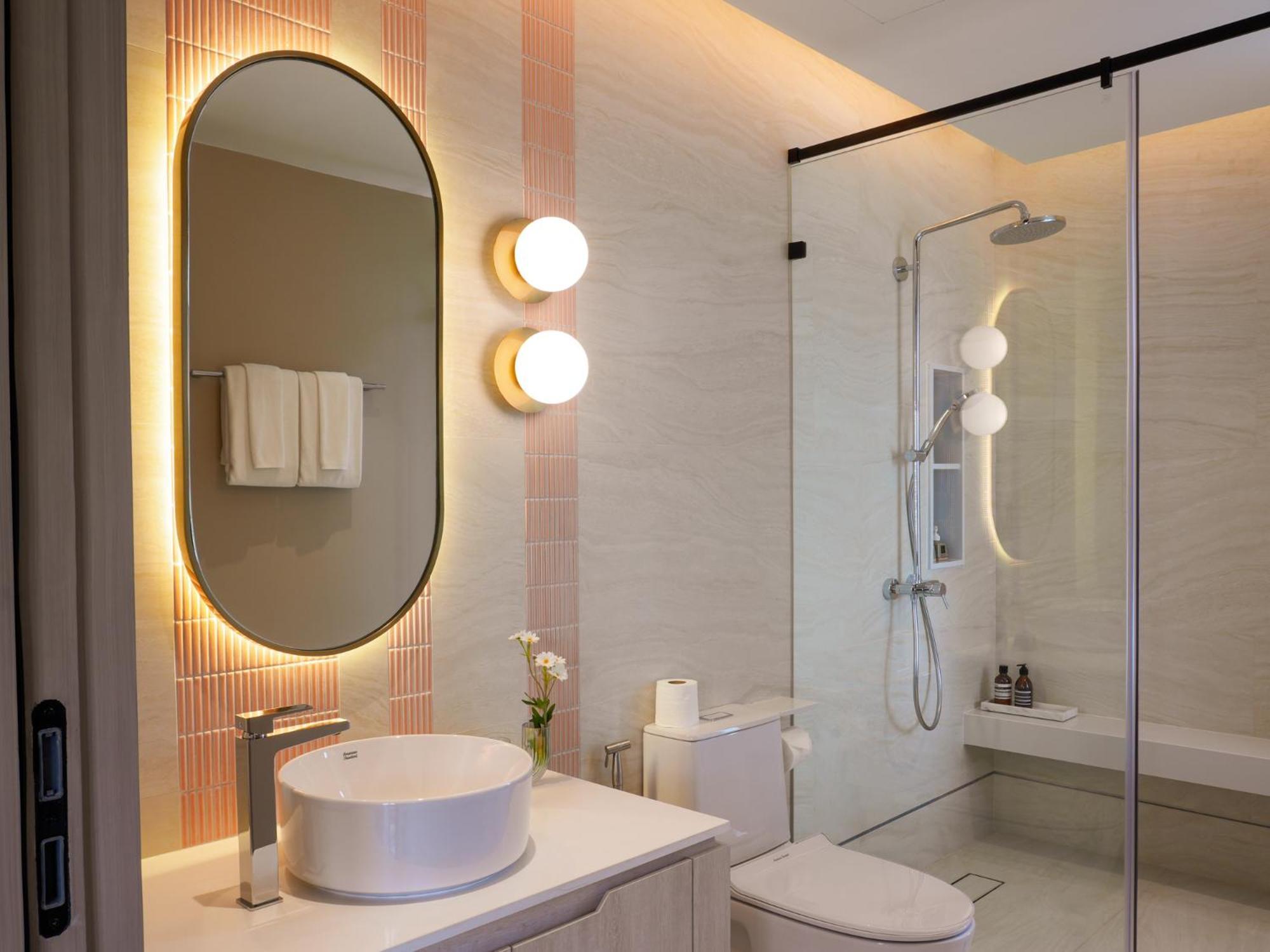 Veranda Pool Villas & Suite Cha-Am Luaran gambar