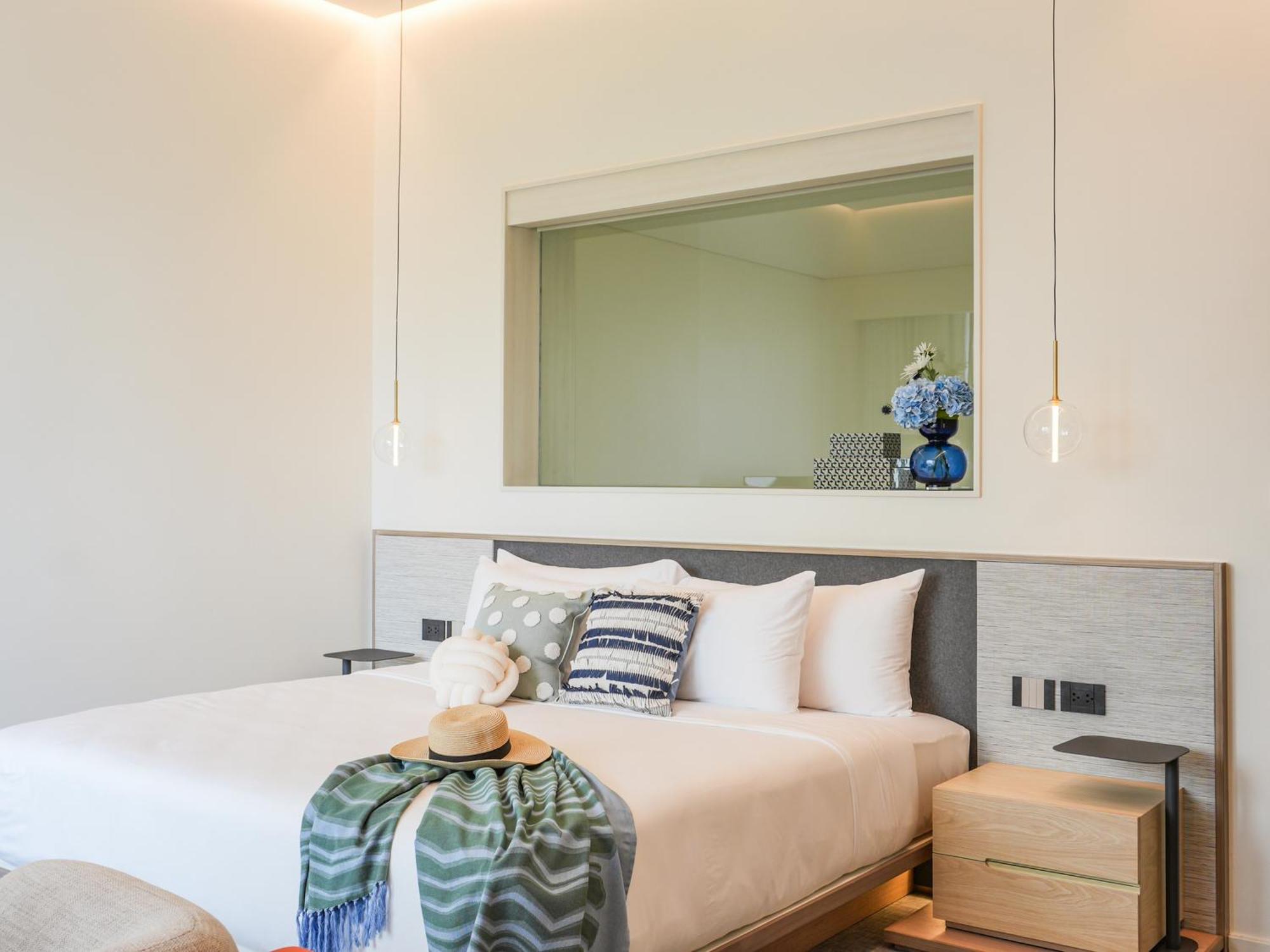 Veranda Pool Villas & Suite Cha-Am Luaran gambar