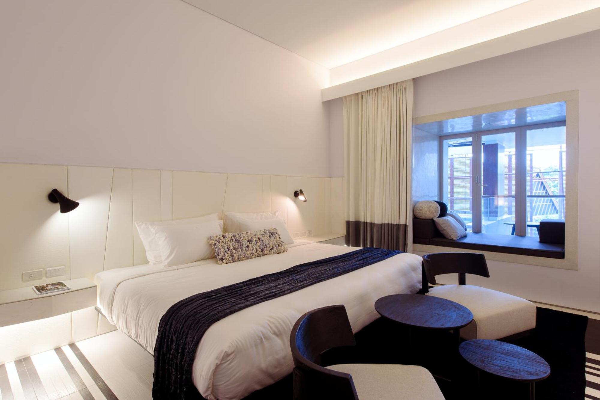 Veranda Pool Villas & Suite Cha-Am Luaran gambar