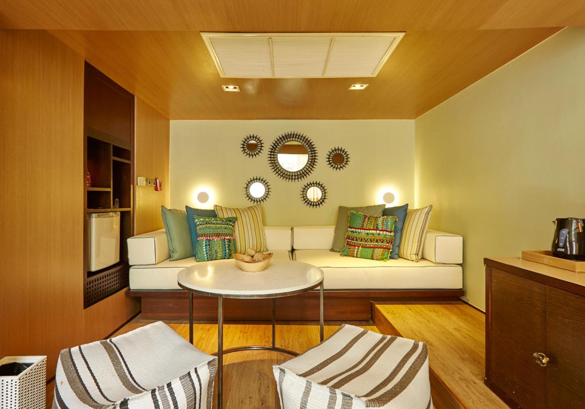 Veranda Pool Villas & Suite Cha-Am Luaran gambar