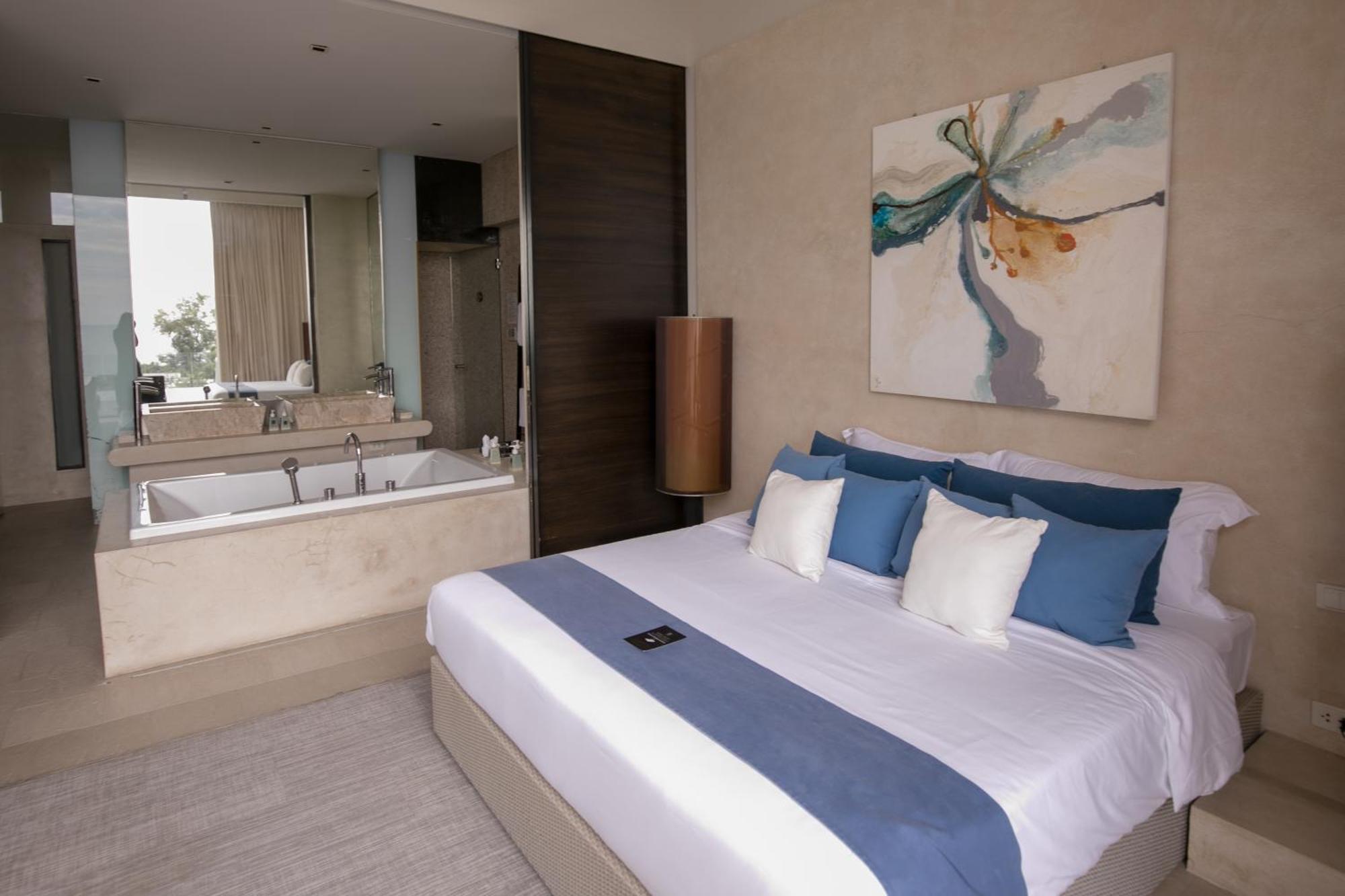 Veranda Pool Villas & Suite Cha-Am Luaran gambar
