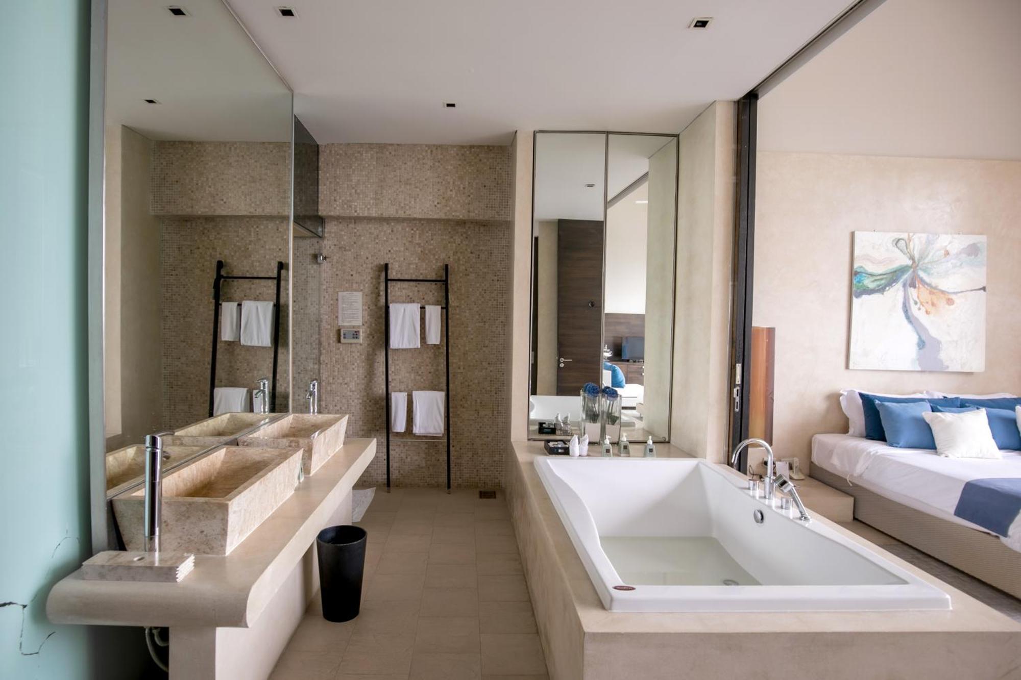 Veranda Pool Villas & Suite Cha-Am Luaran gambar