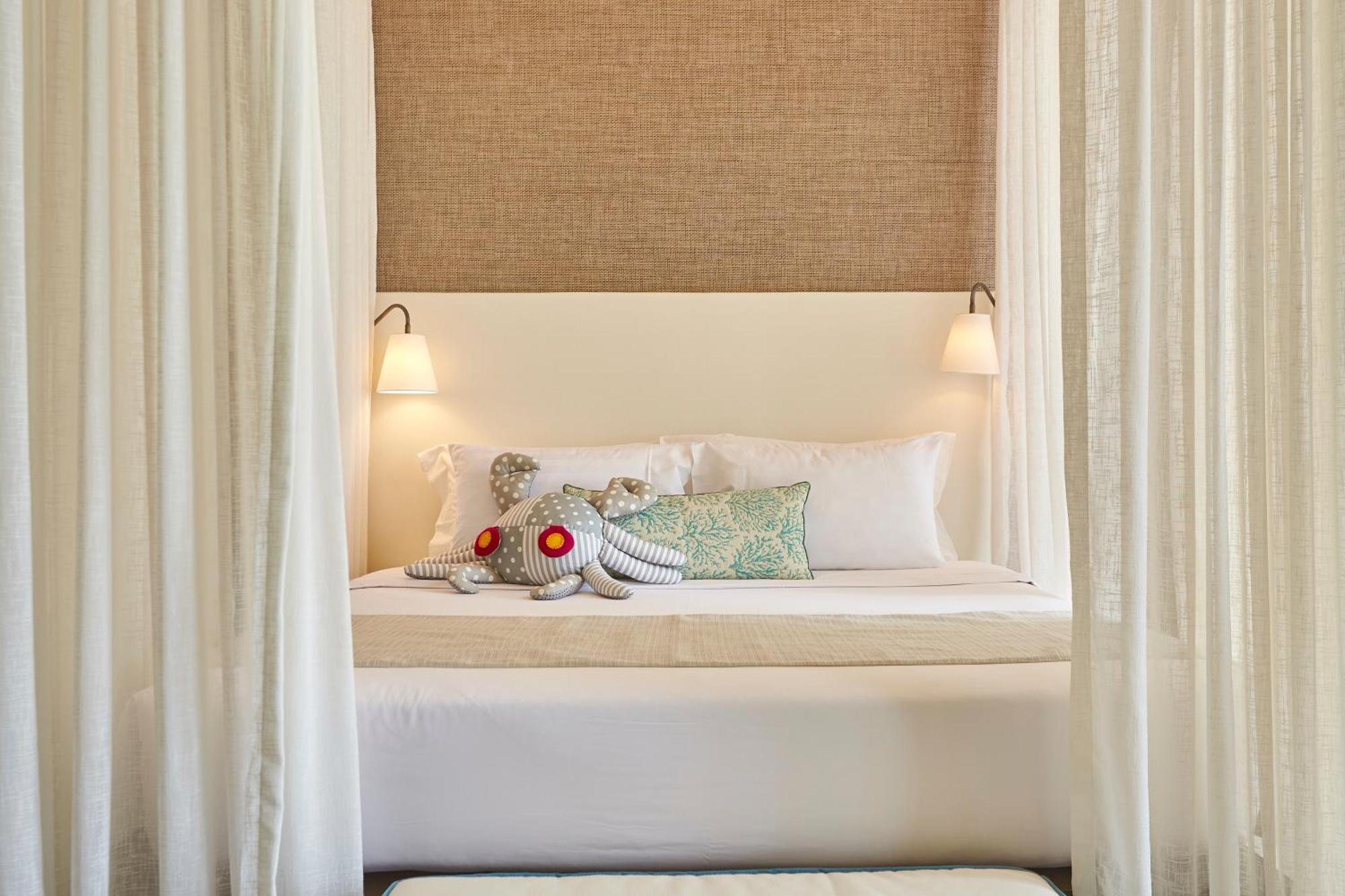 Veranda Pool Villas & Suite Cha-Am Luaran gambar