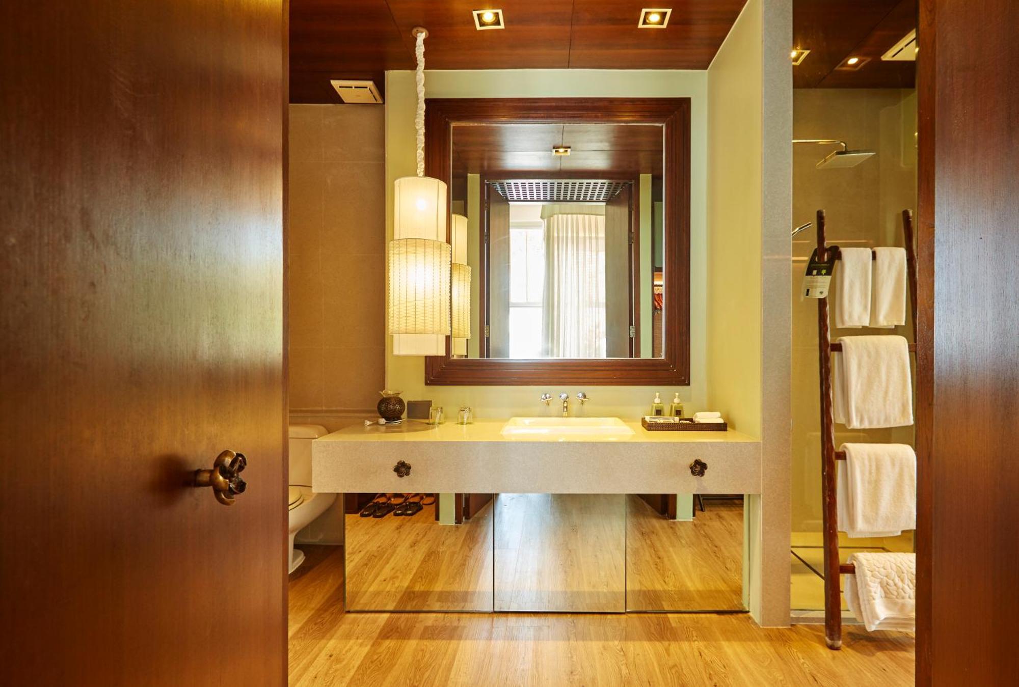 Veranda Pool Villas & Suite Cha-Am Bilik gambar