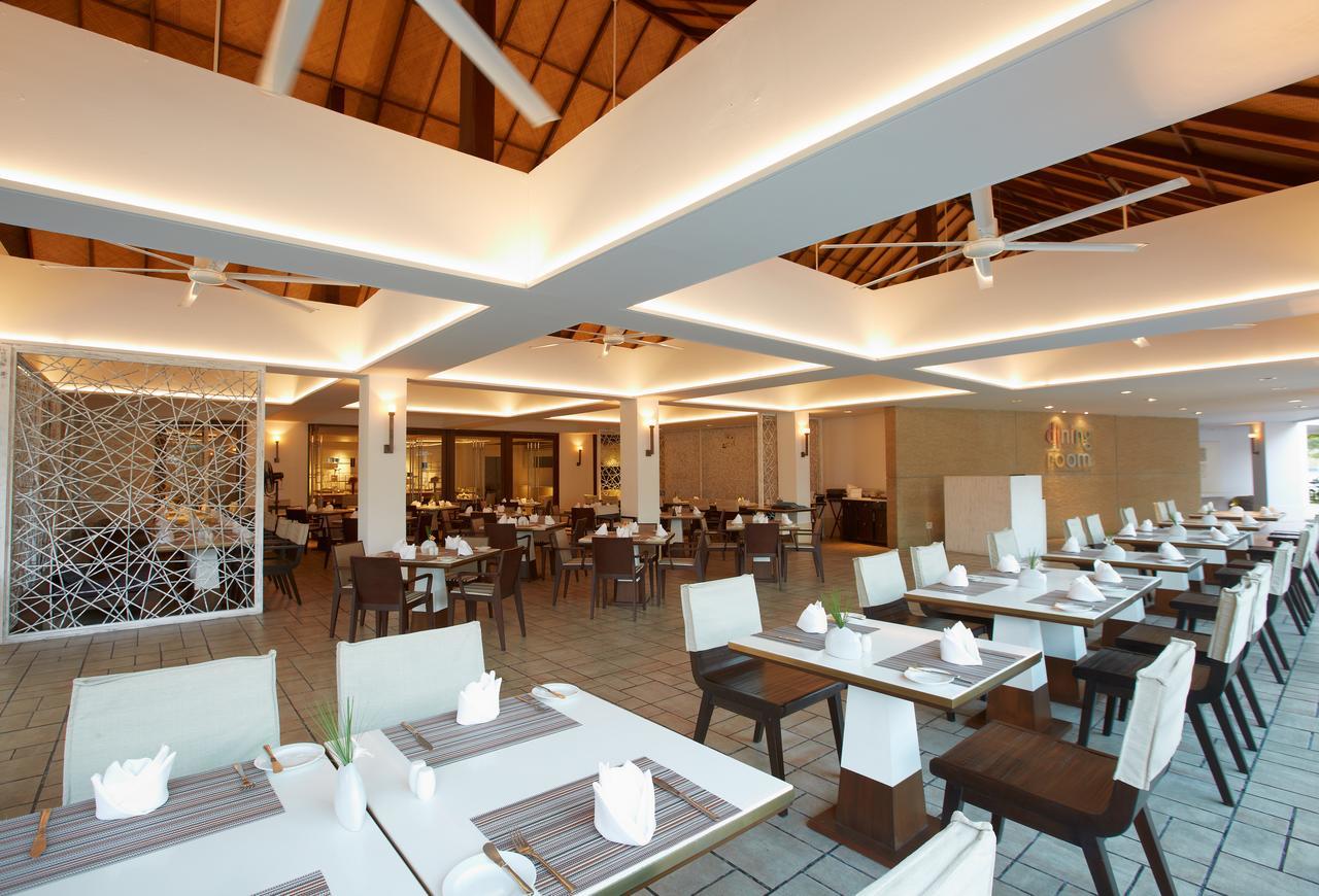 Veranda Pool Villas & Suite Cha-Am Luaran gambar