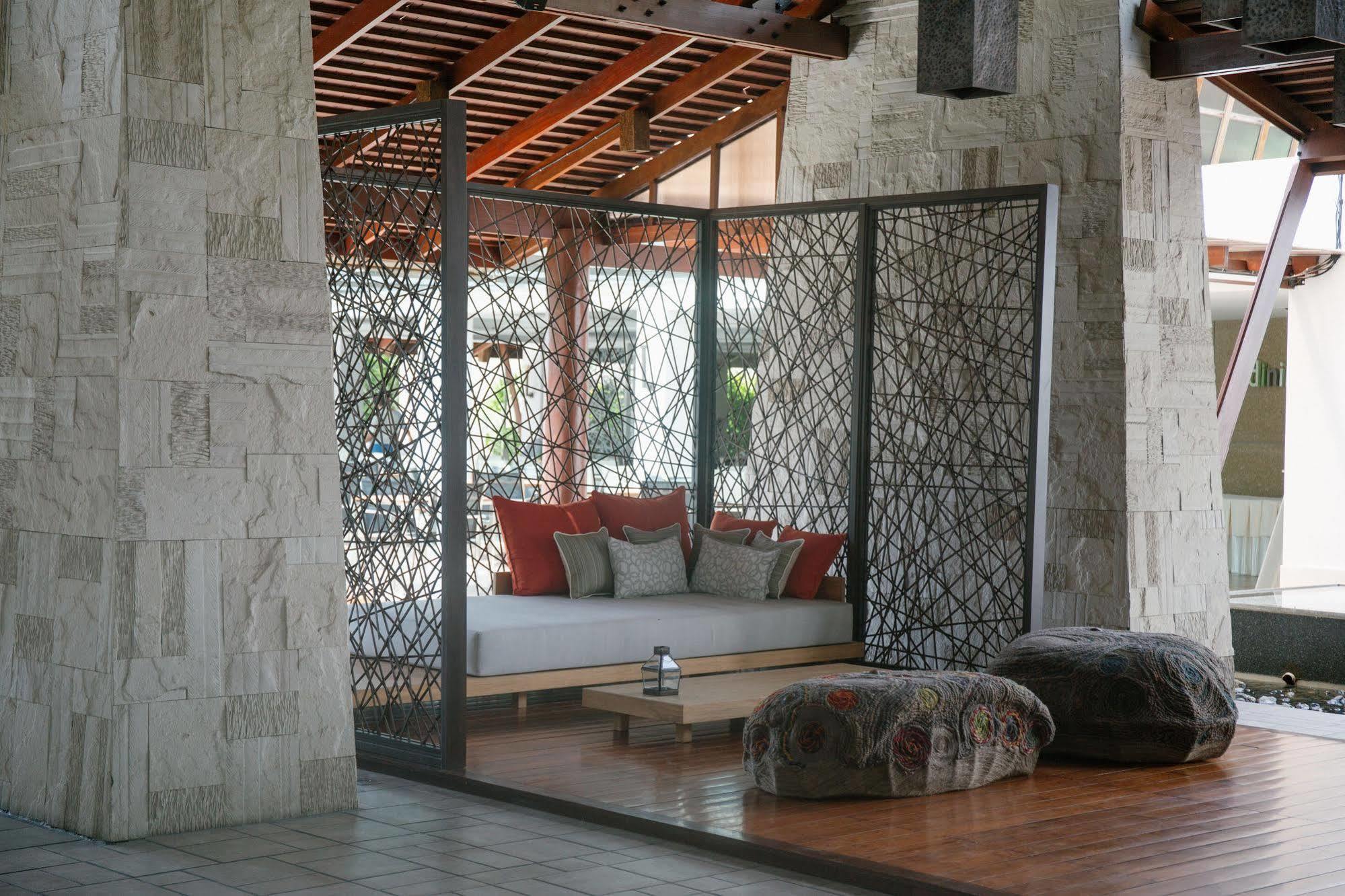 Veranda Pool Villas & Suite Cha-Am Luaran gambar