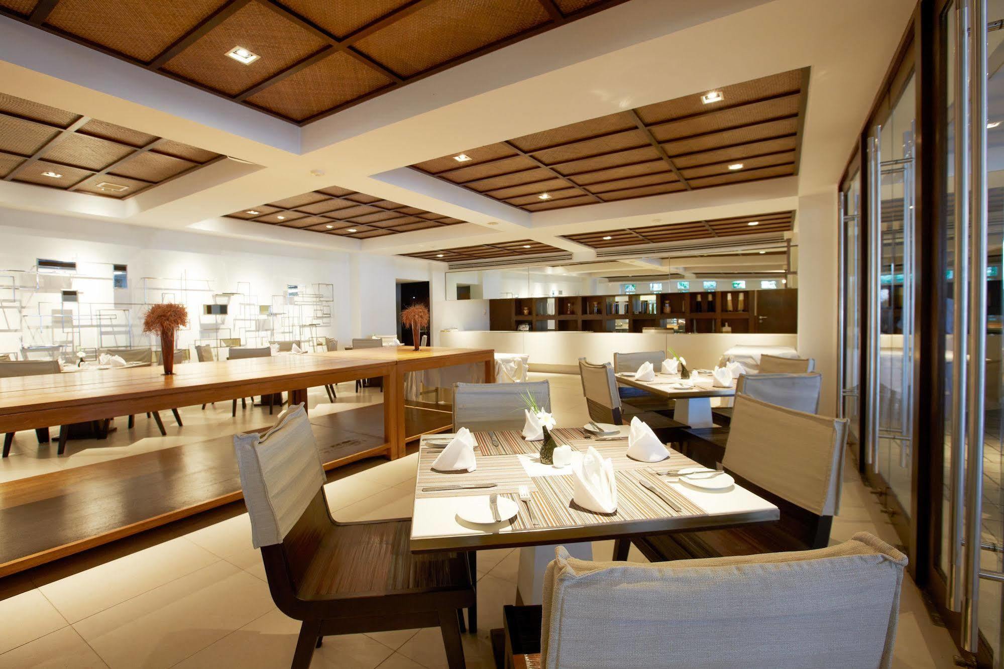 Veranda Pool Villas & Suite Cha-Am Luaran gambar