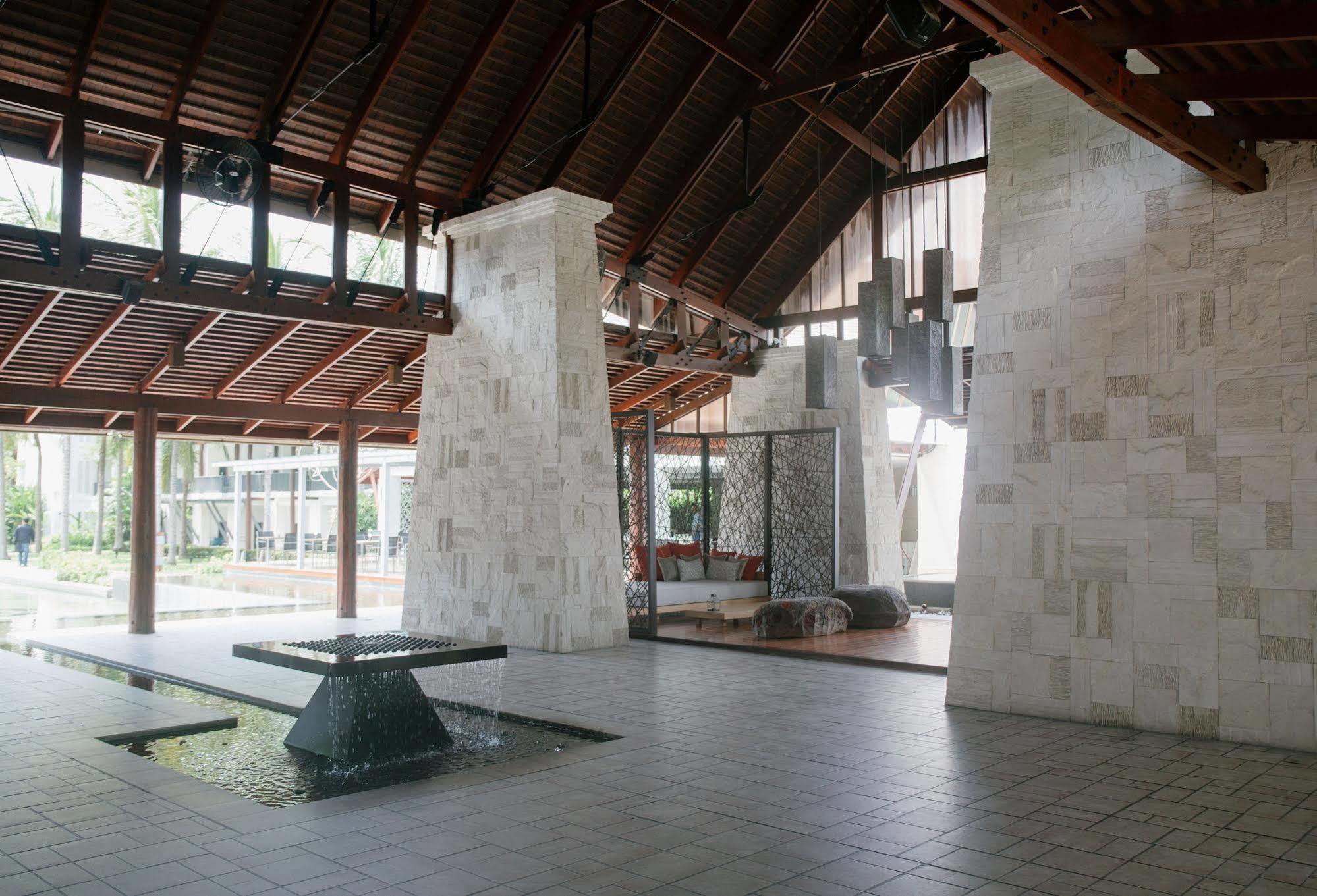 Veranda Pool Villas & Suite Cha-Am Luaran gambar