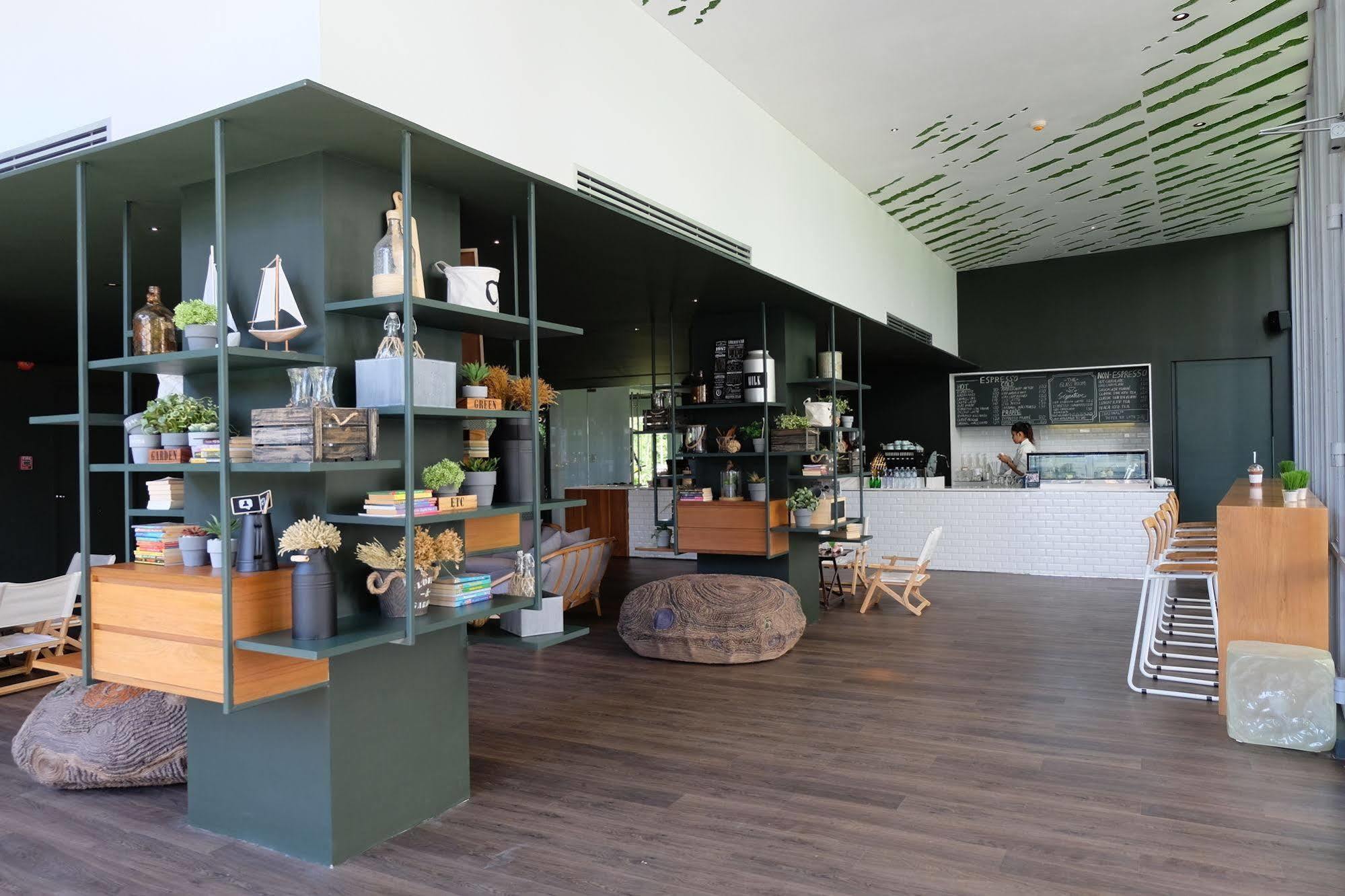 Veranda Pool Villas & Suite Cha-Am Luaran gambar