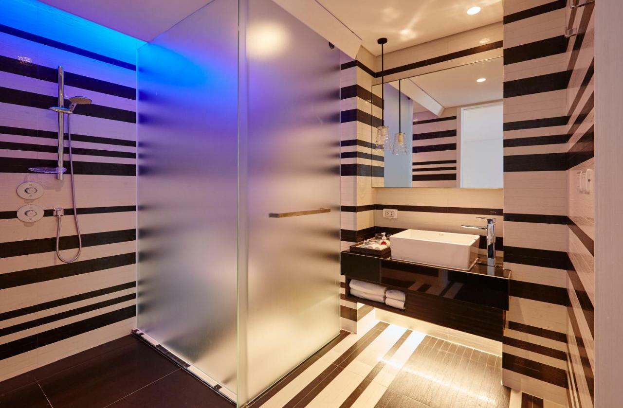 Veranda Pool Villas & Suite Cha-Am Luaran gambar