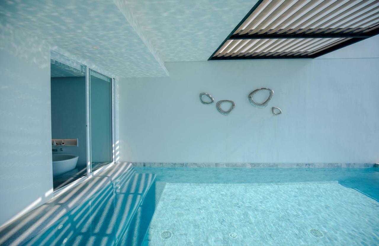 Veranda Pool Villas & Suite Cha-Am Luaran gambar
