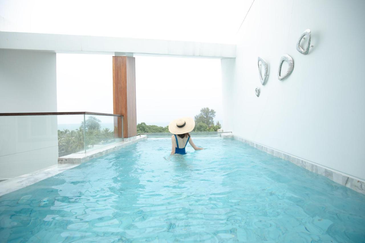 Veranda Pool Villas & Suite Cha-Am Luaran gambar